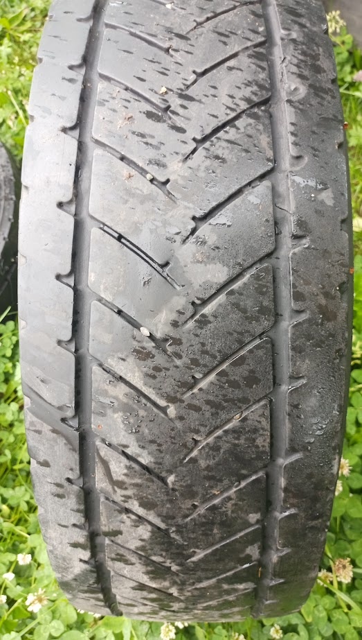 245/70R17,5 Goodyear