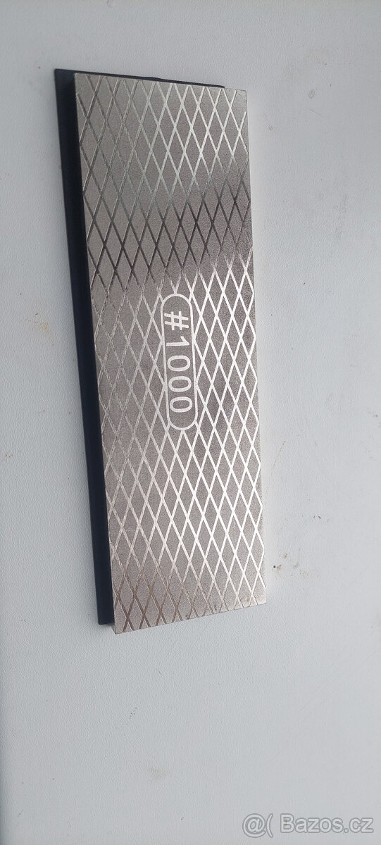 Diamantový brusný kámen SK11, 1000/400