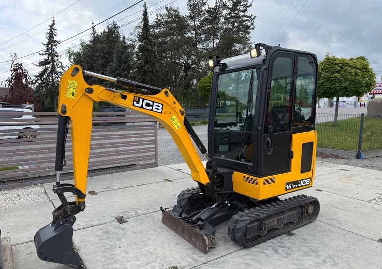 JCB 16c-1