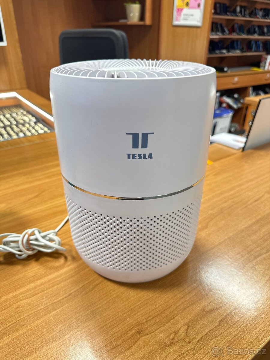✅ Čistička vzduchu Tesla Smart Air Purifier Mini AP1207