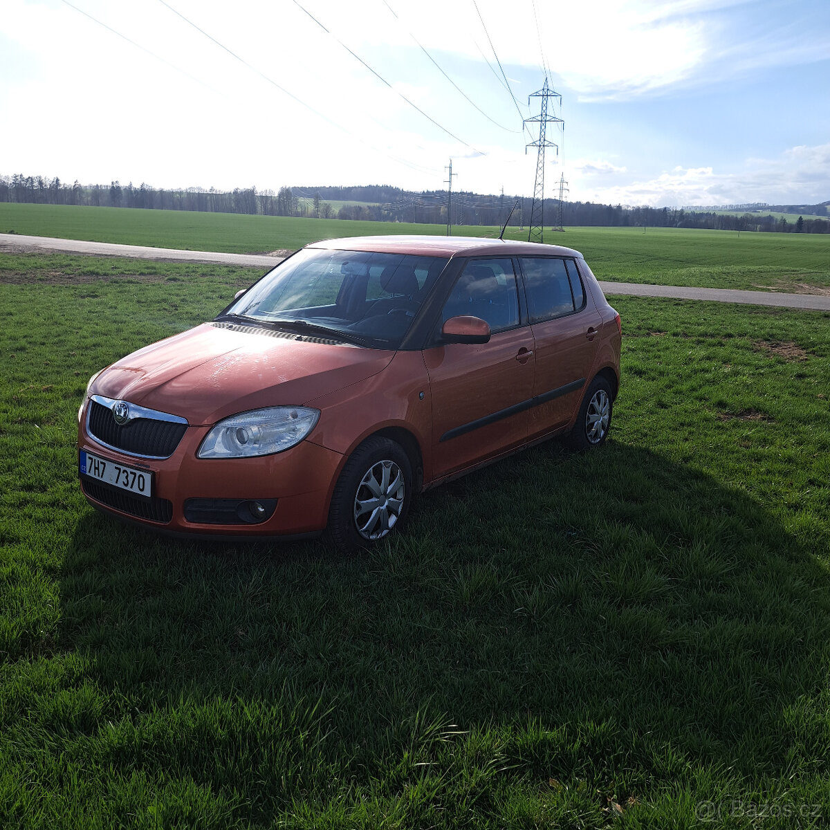 Fabia