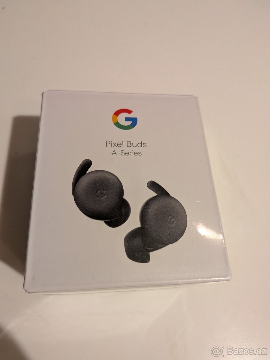 Google Pixel Buds A Series