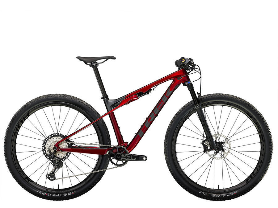 TREK Supercaliber 9.8 XT