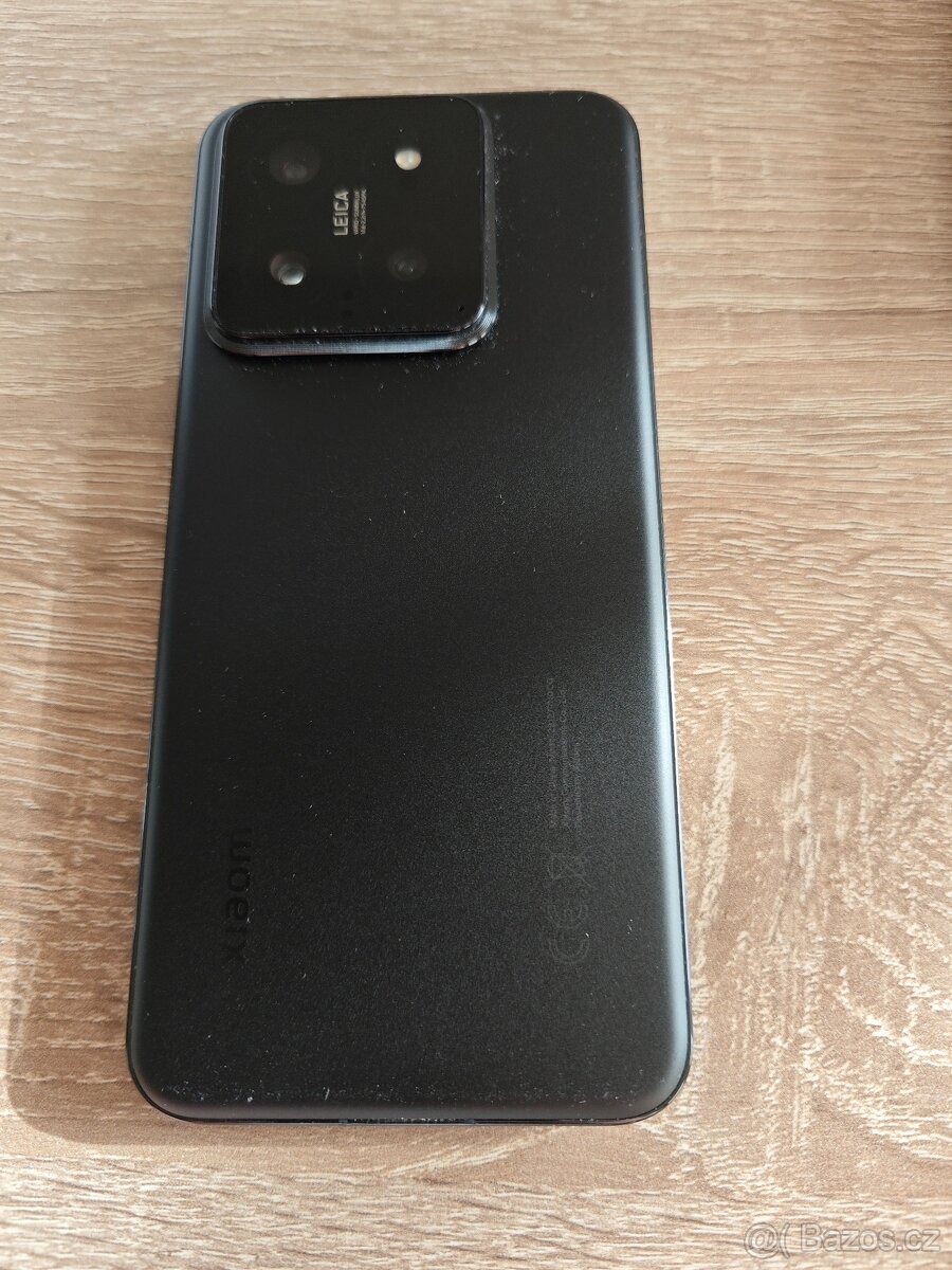 Xiaomi 14 black (12GB RAM/512 GB ROM)
