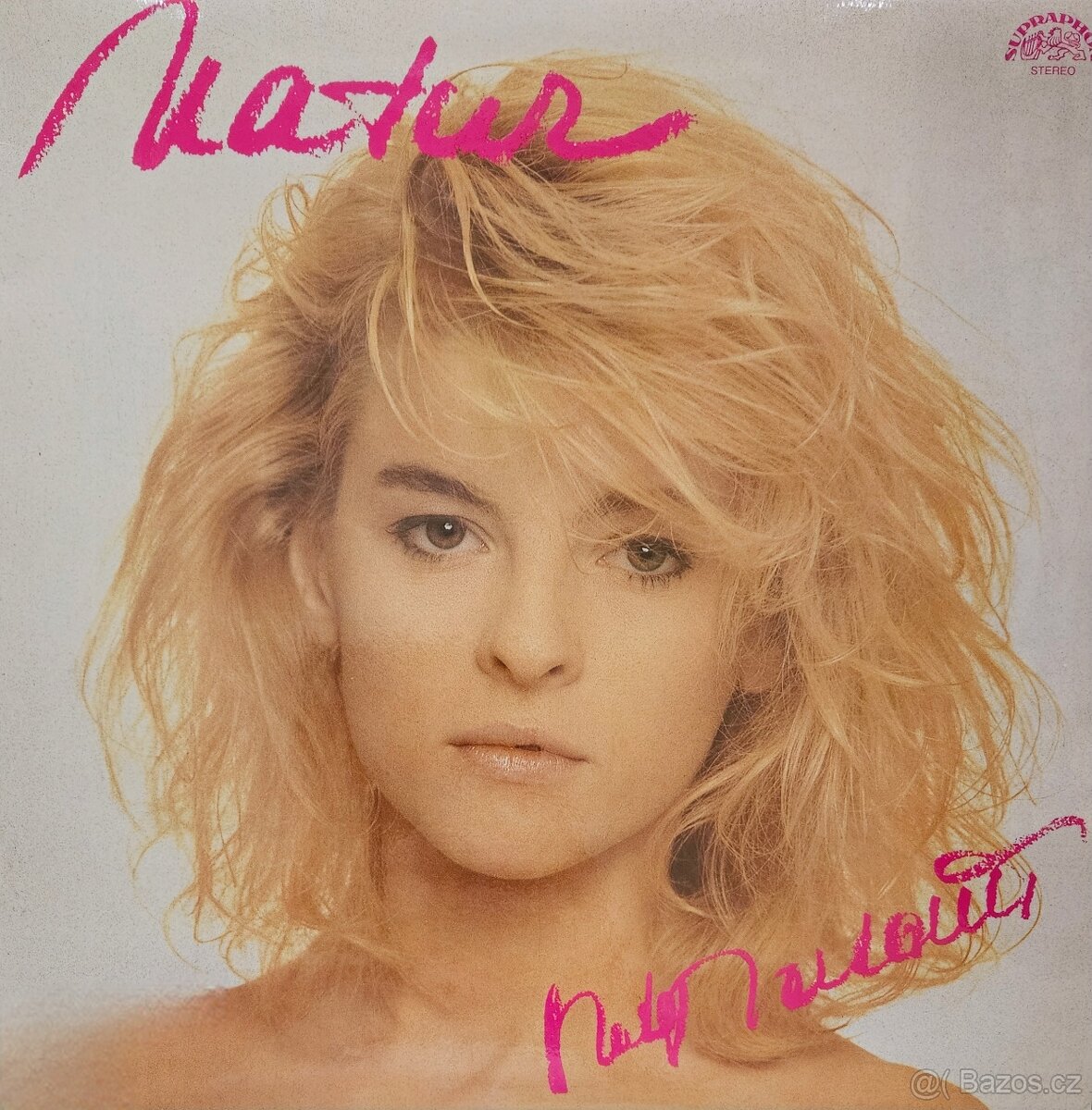 LP Natur Iveta Bartošová