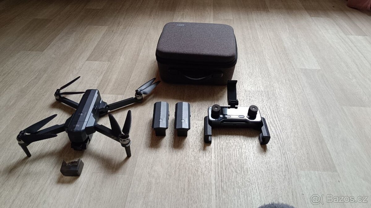 Drone SJRC 11S Pro Plus