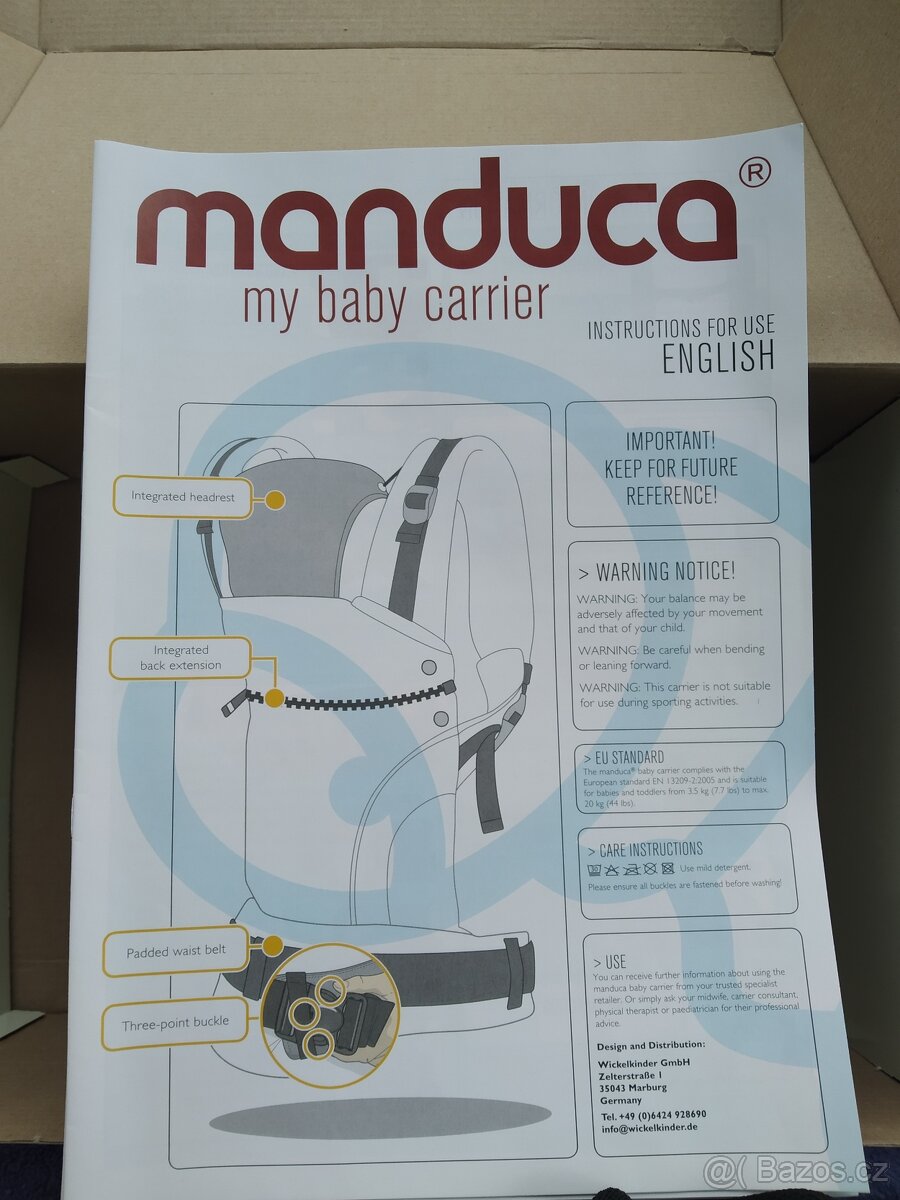 Manduca