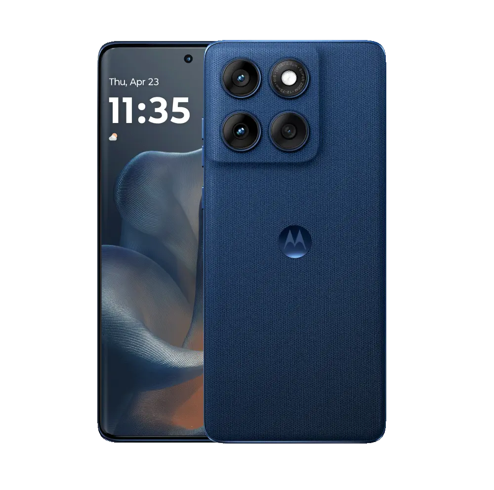 Motorola edge 60 5G