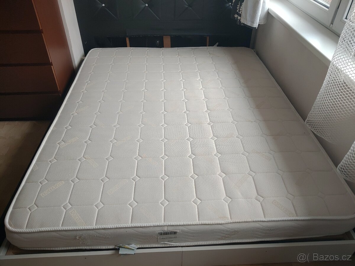 Matrace Dormeo 160x200