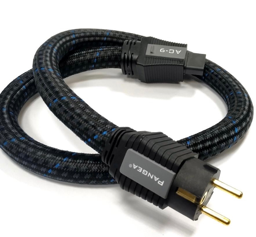 PANGEA AC9MKII