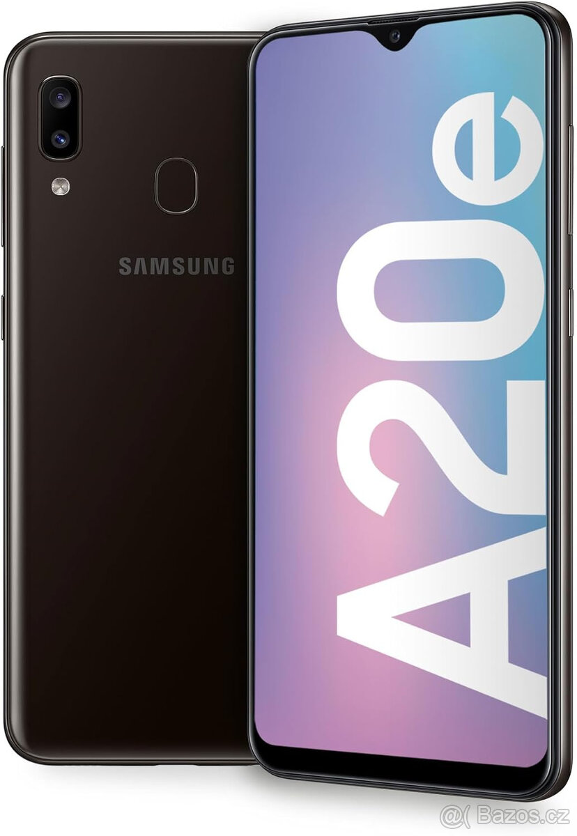 Samsung Galaxy A20e (čtěte popis)