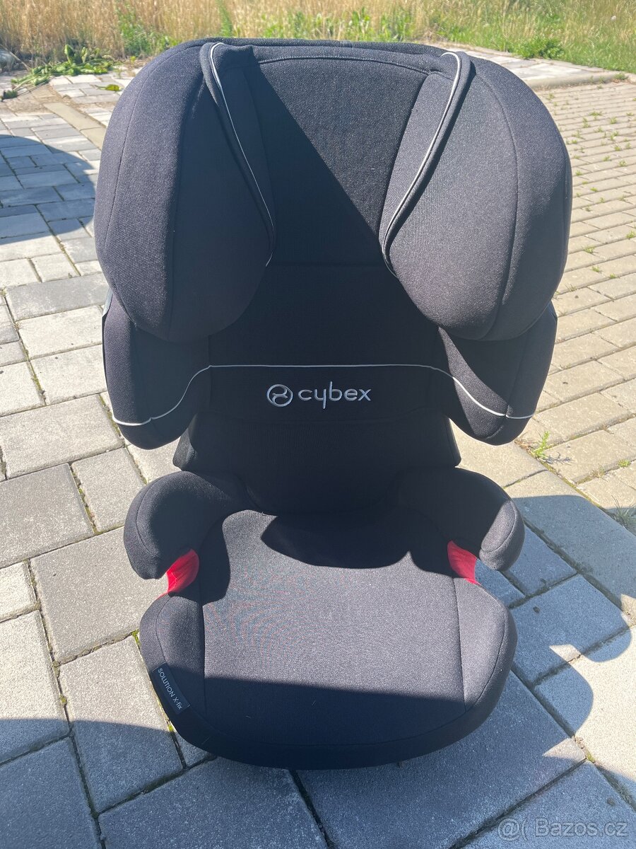 Autosedačka Cybex
