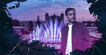 2 lístky na Ben Bohmer 10.8. Praha Křižíkova Fontána