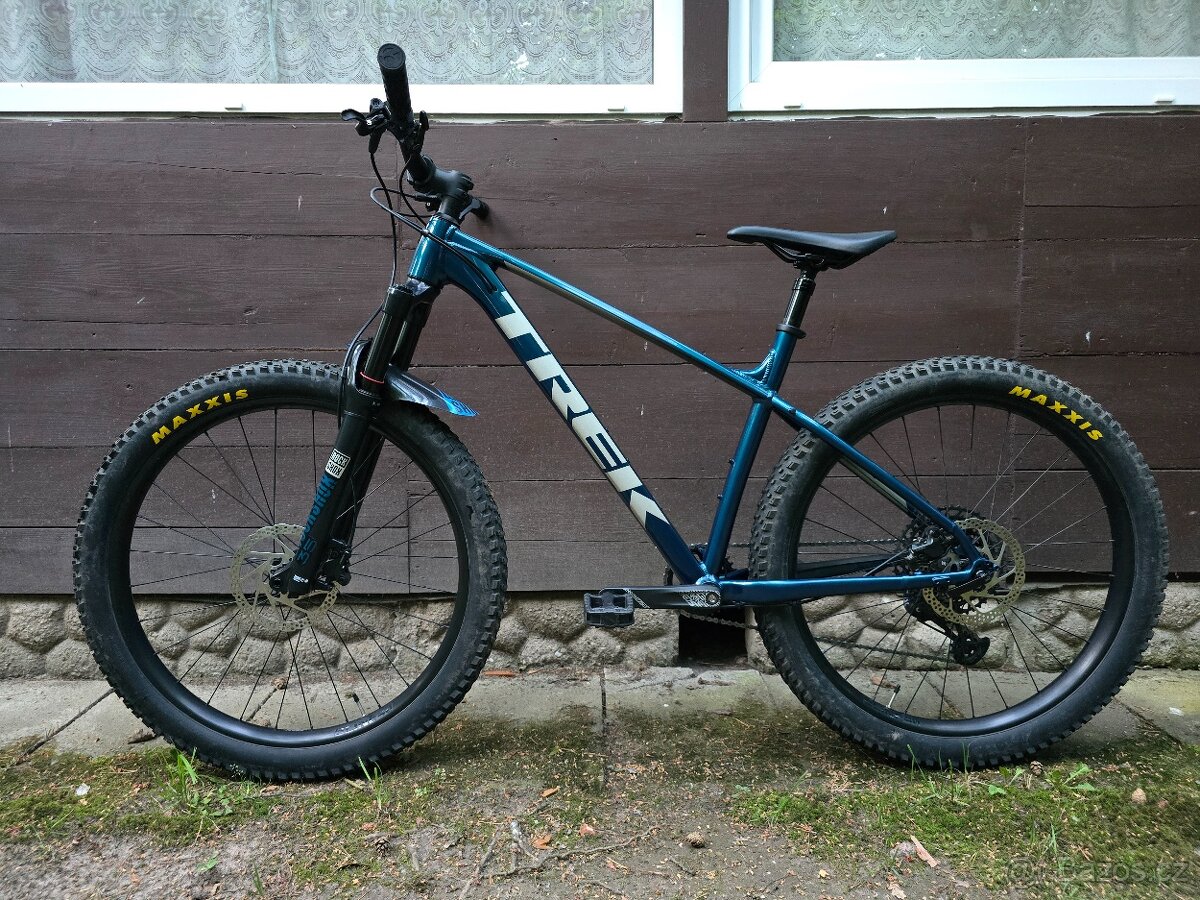 Trek Roscoe 8