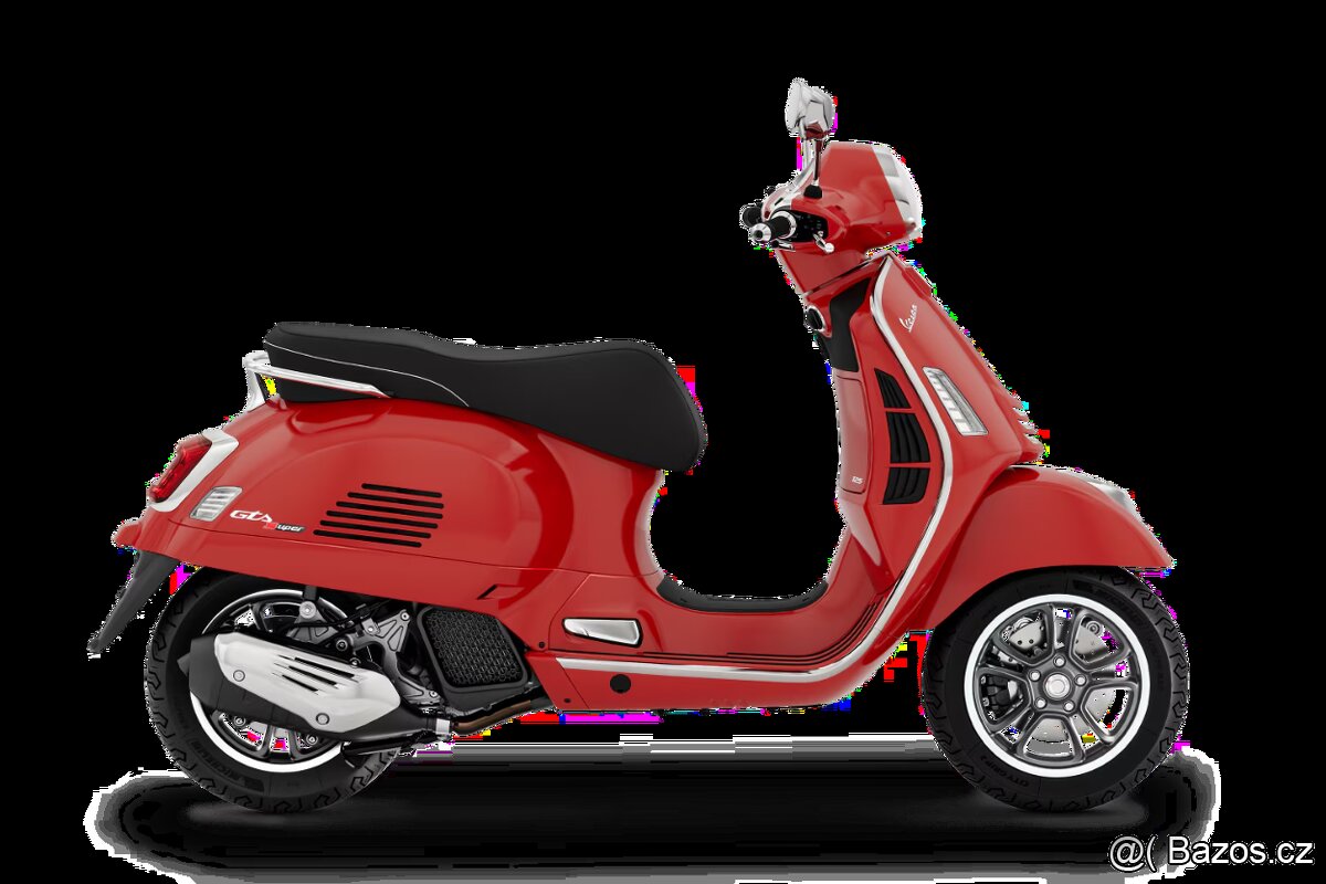 KOUPÍM - VESPA