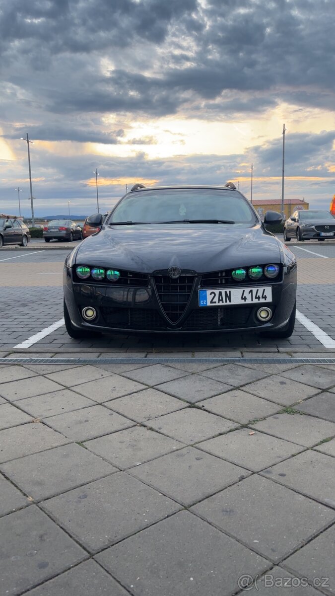 Alfa romeo 159 2.0jtdm