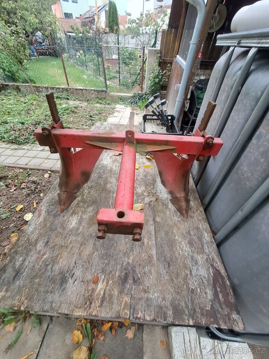 Vari s příslušenstvím