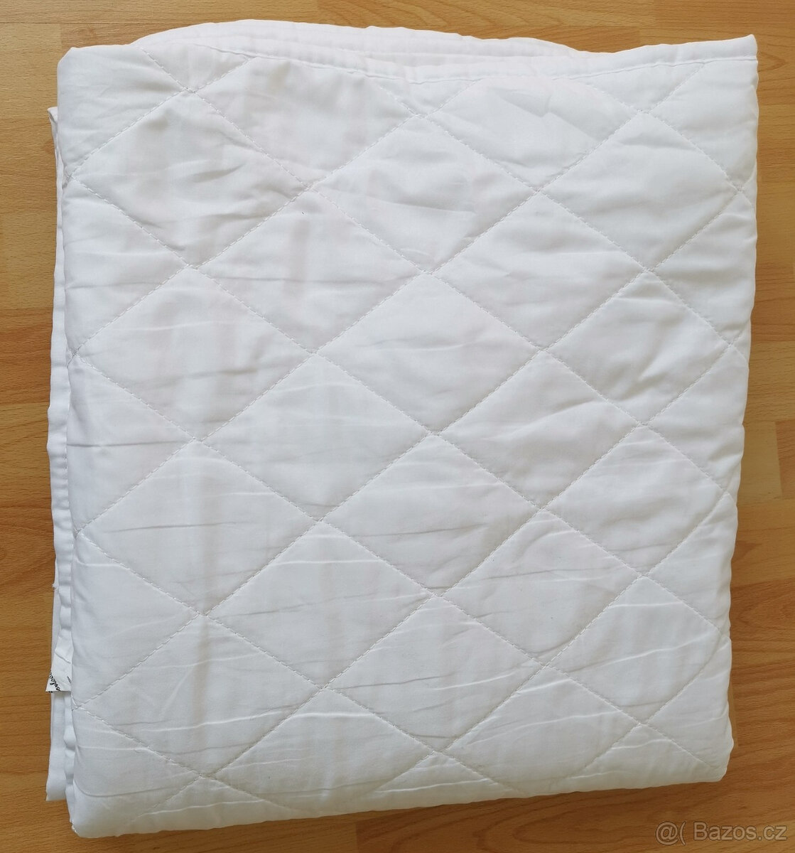 Nepropustný chránič matrace 180x200 cm