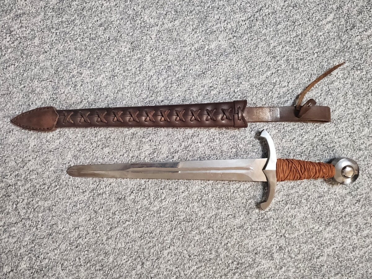 DRAKKARIA DÝKA de luxe s POUZDREM