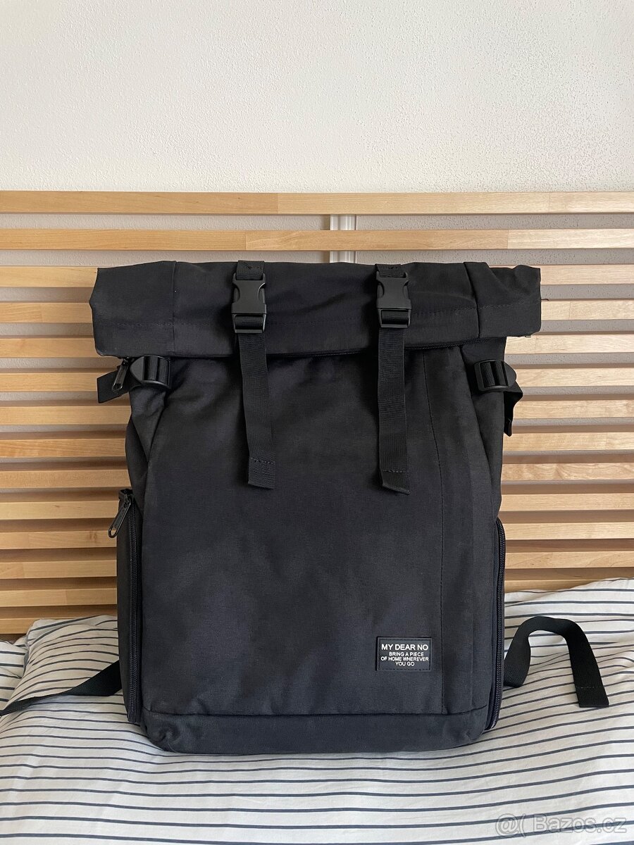 Fotografický batoh