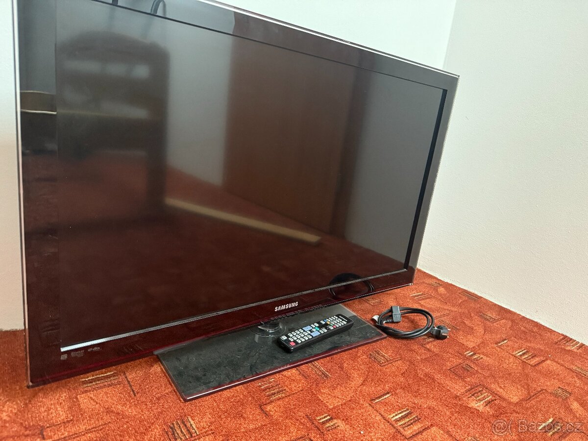Samsung LE40C570
