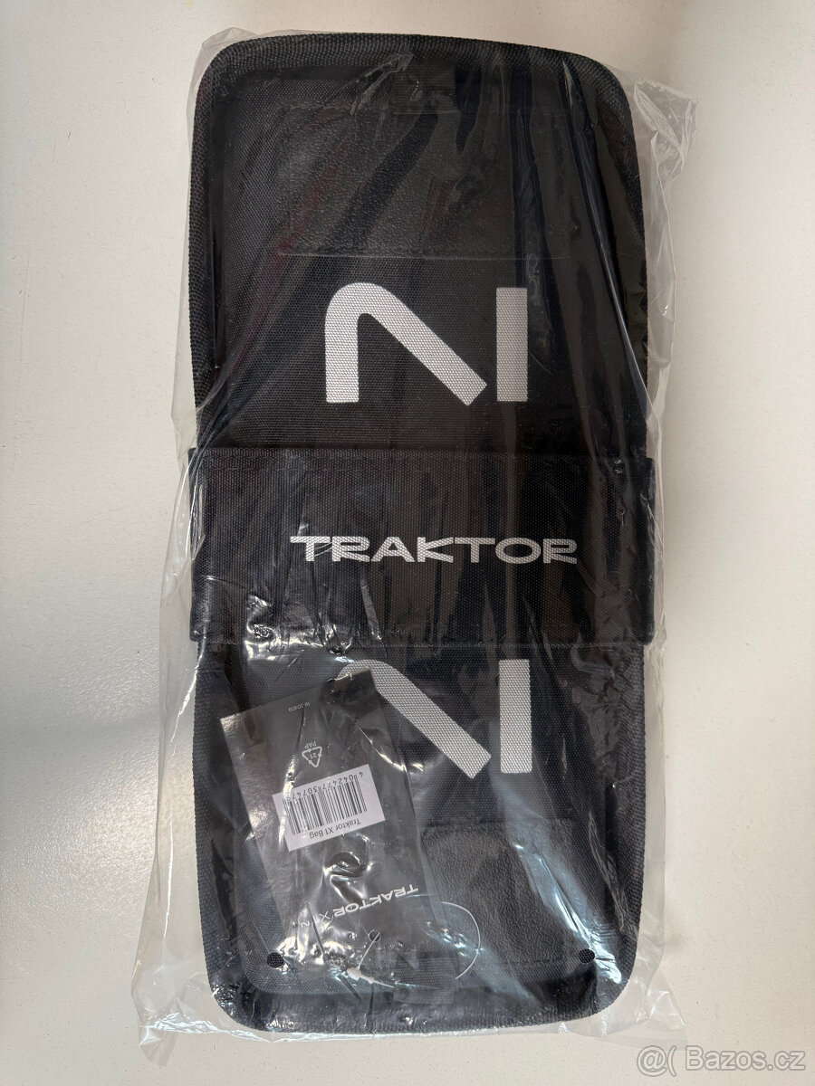 Native Instruments Traktor Modular Bag
