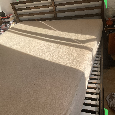 Ikea postel