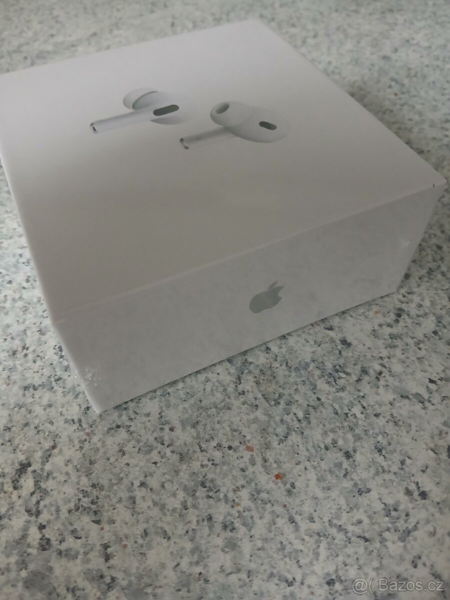 Apple AirPods Pro 2