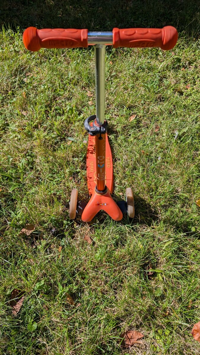 Koloběžka MINI MICRO