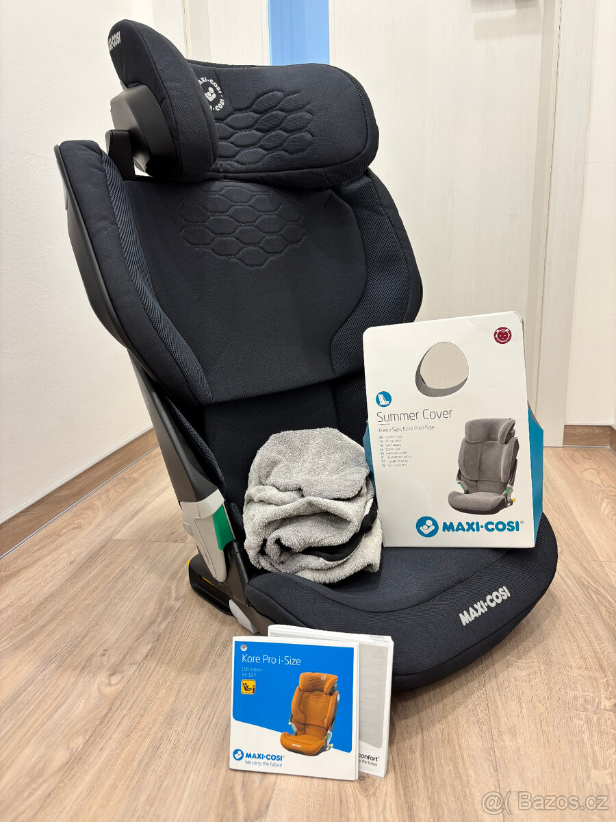 Maxi Cosi Kore Pro i-Size autosedačka