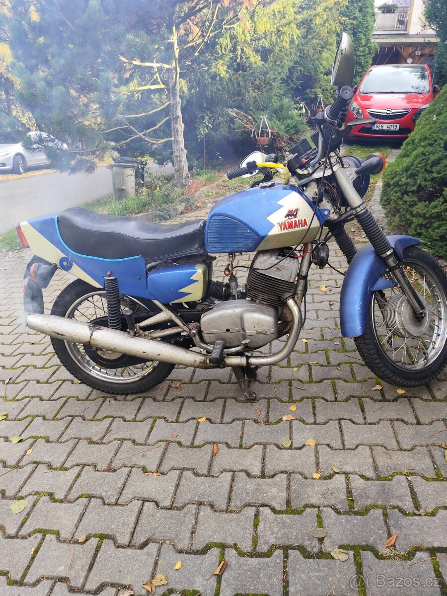 Prodám ČZ 250/471