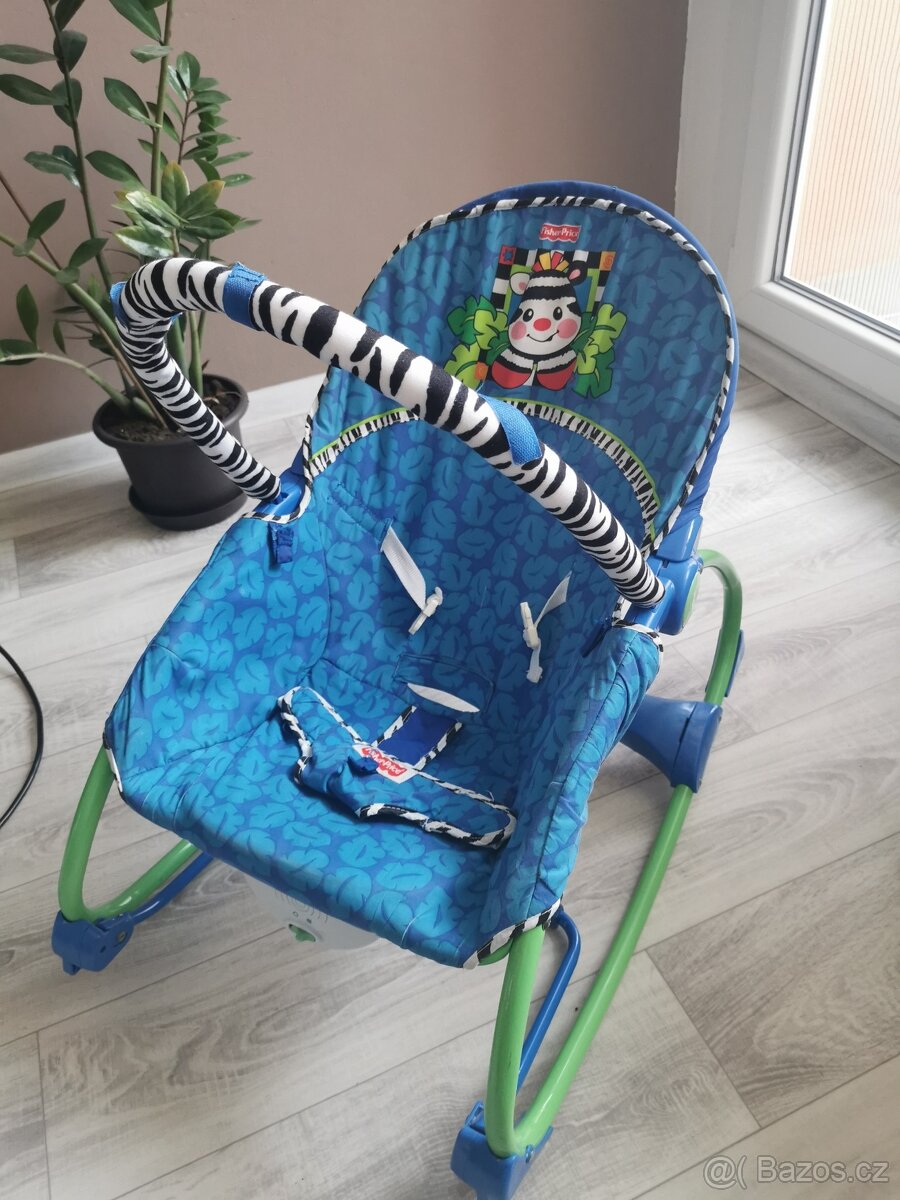 Houpatko pro miminko