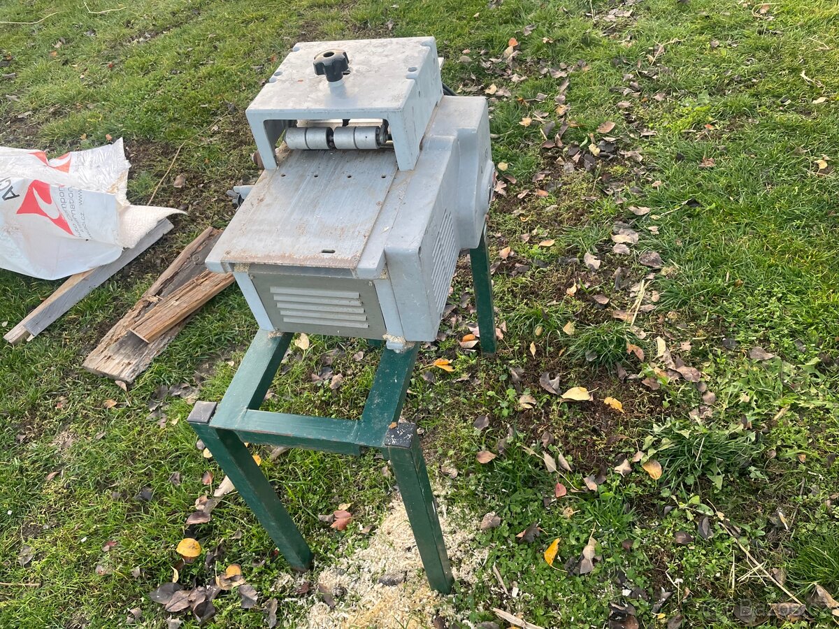 Hoblovka 220V