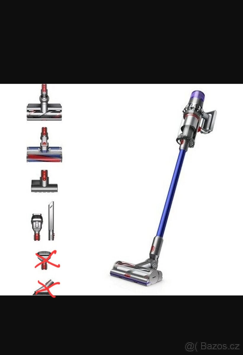 Dyson V11 Absolut Extra