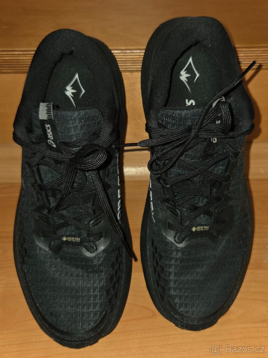 Asics Gel-Trabuco 13 GTX, EU 42,5