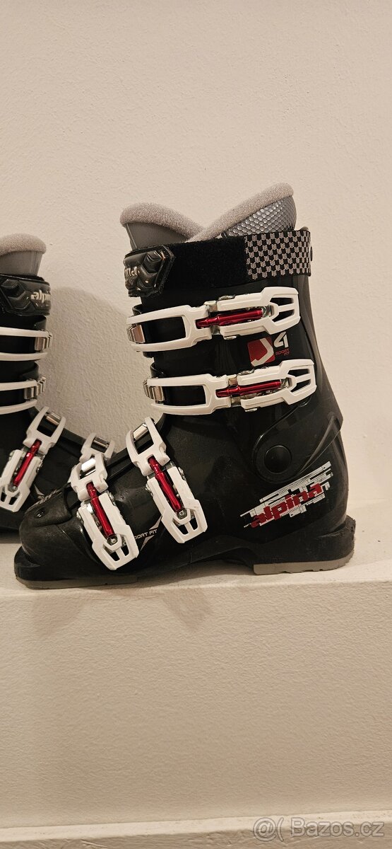 Dětské přeskáče