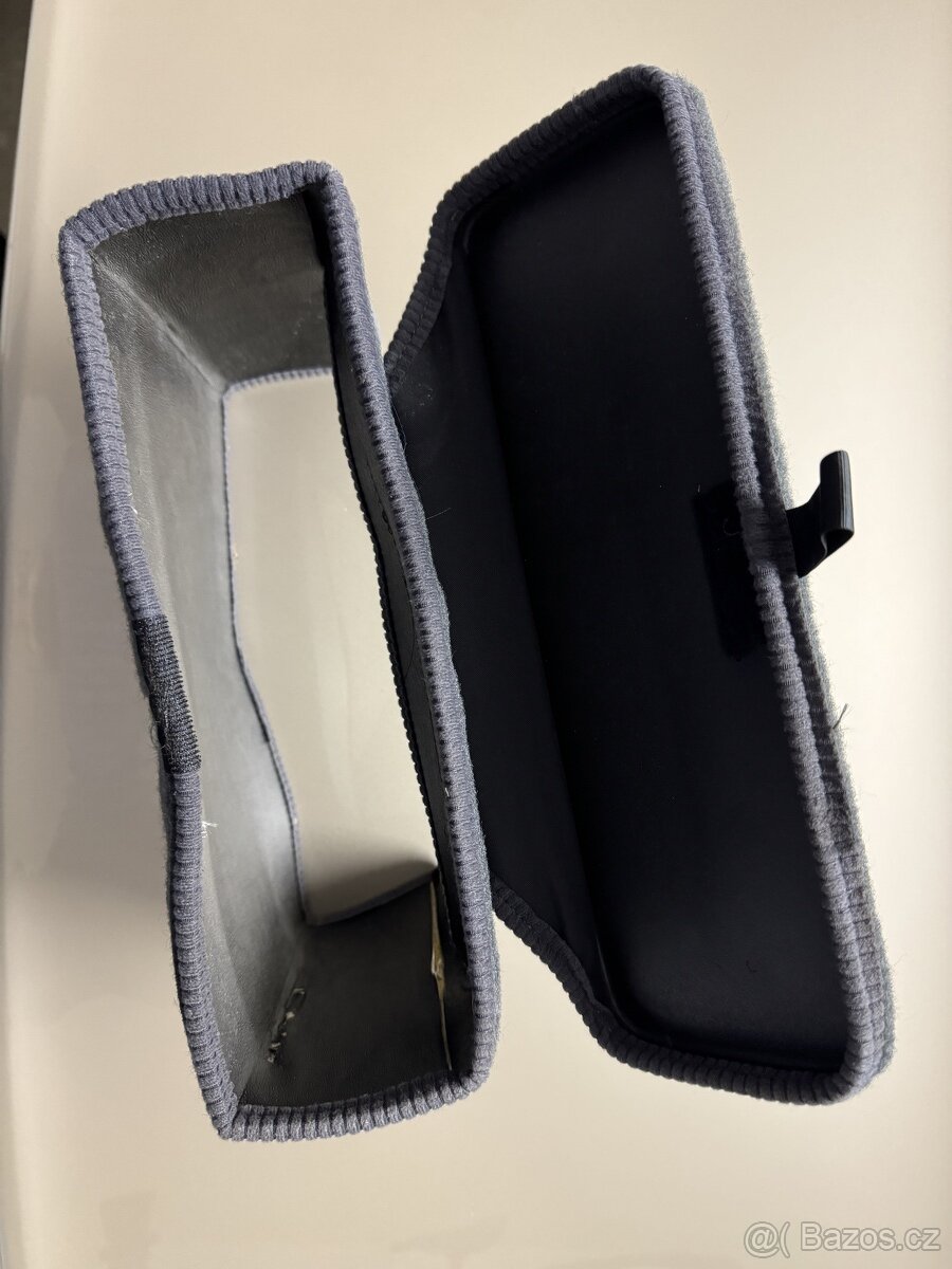 BECKER obal na CD měnič/changer