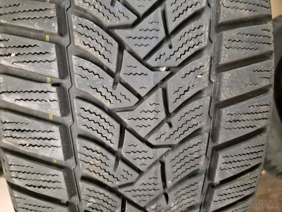 205/55 R16 DUNLOP (5mm) č.15973/g