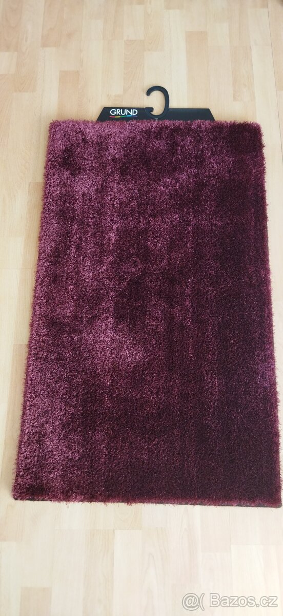 Koupelnová předložka