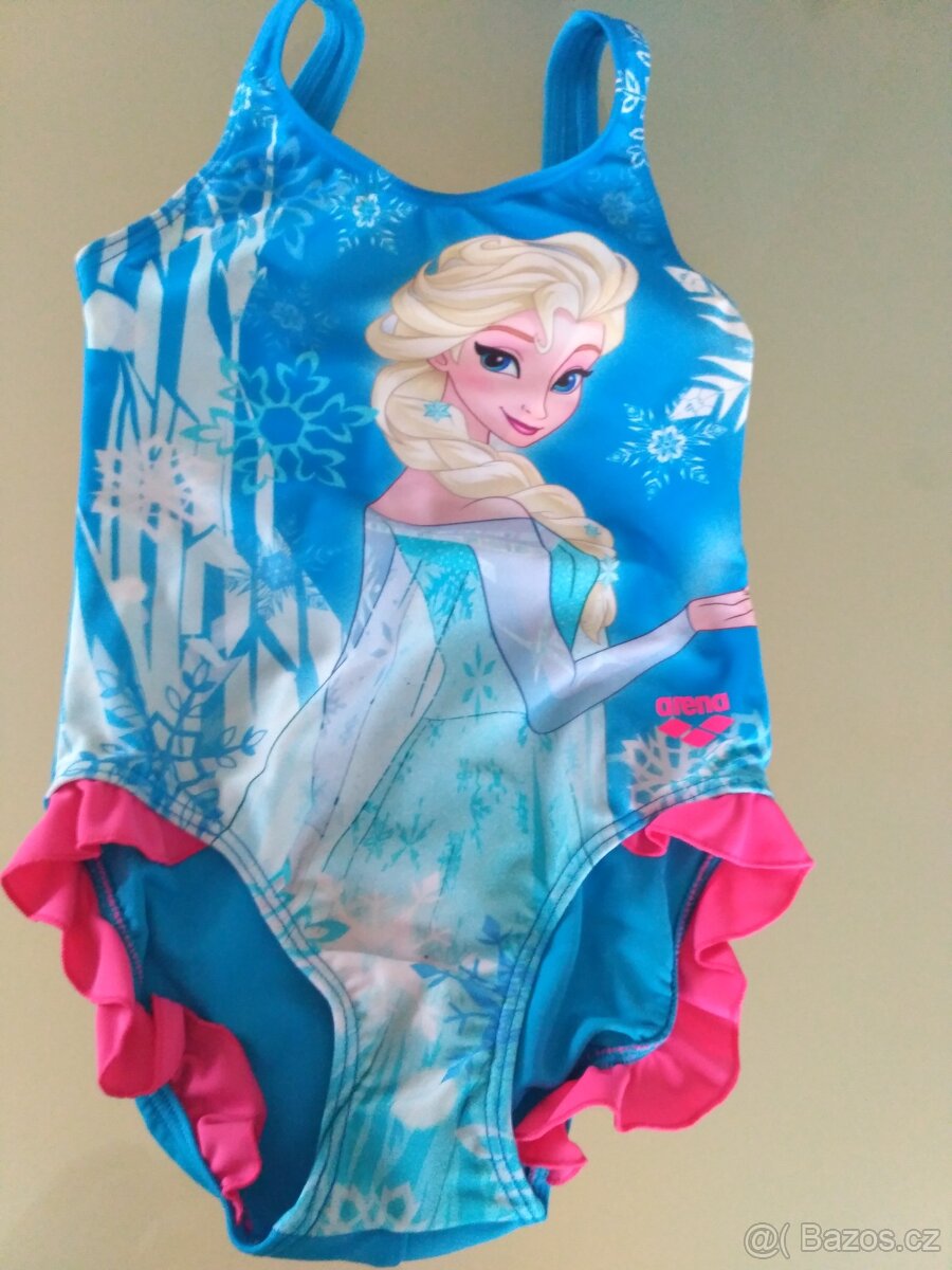 Dívčí plavky zn. Arena