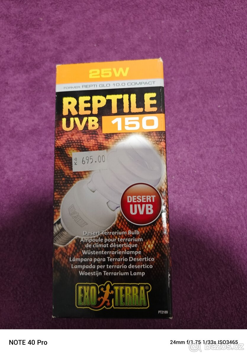 Žárovka ,  zářivka