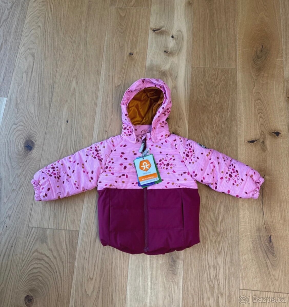 Bunda Color Kids 86-92cm