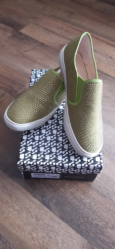 Damské/dívčí boty PrimaDonna, vel. 38