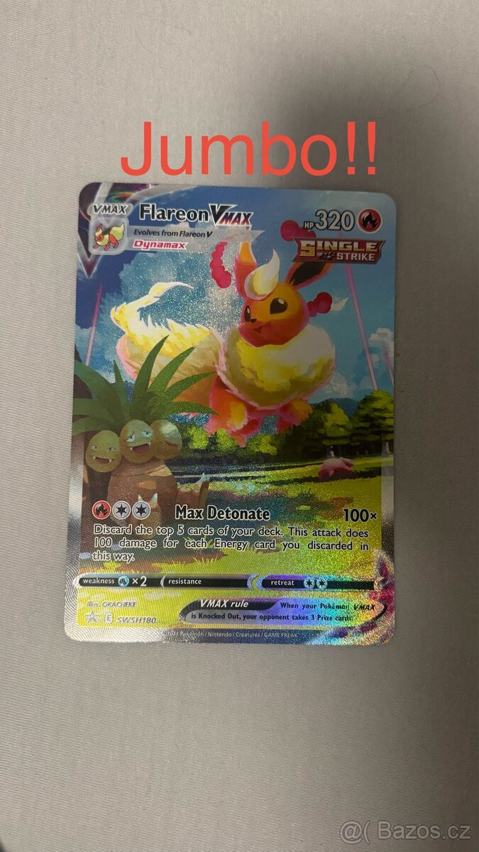 Prodam pokémon karty