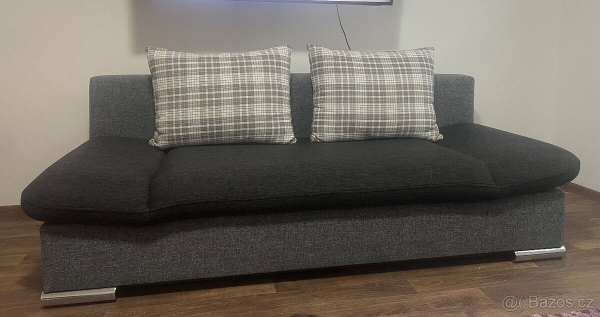 Rozkládací pohovka