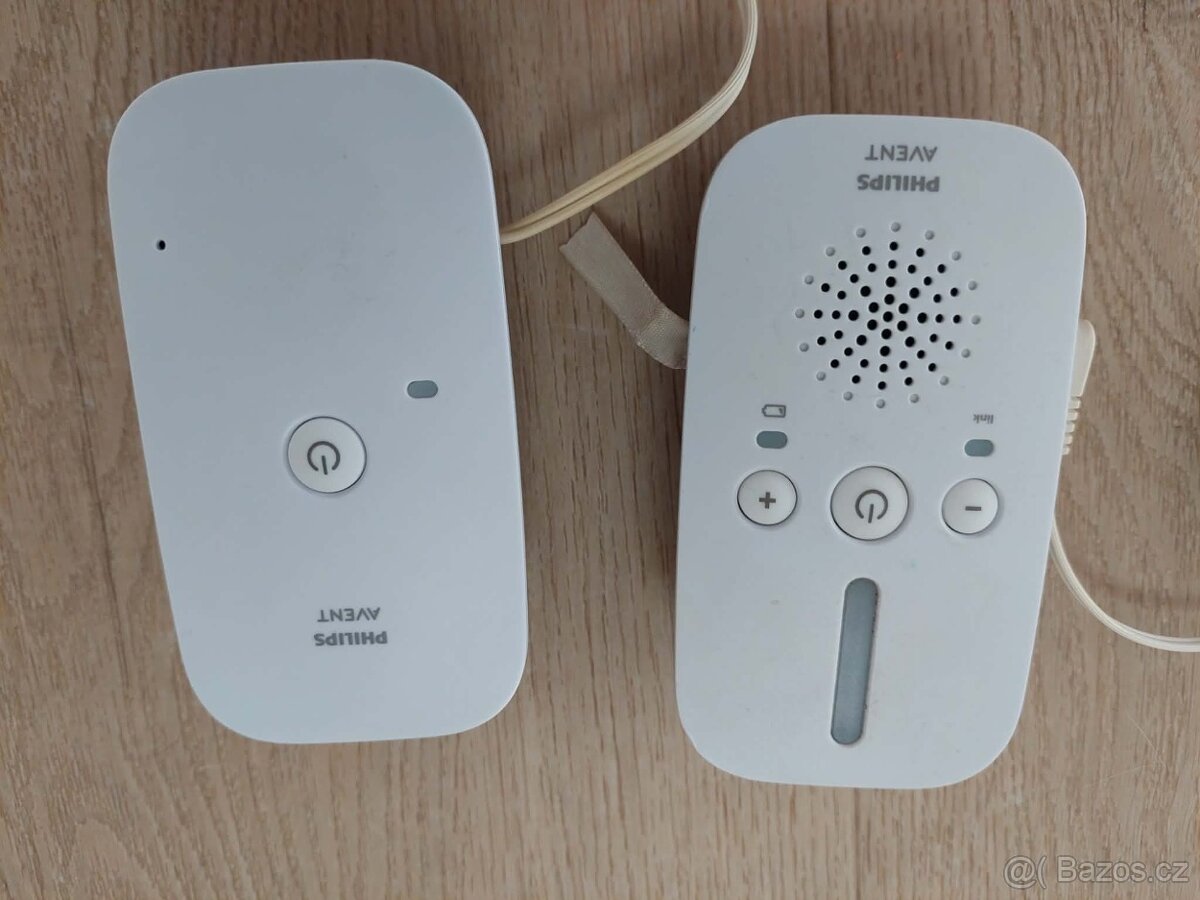 Chůvičky Philips Avent