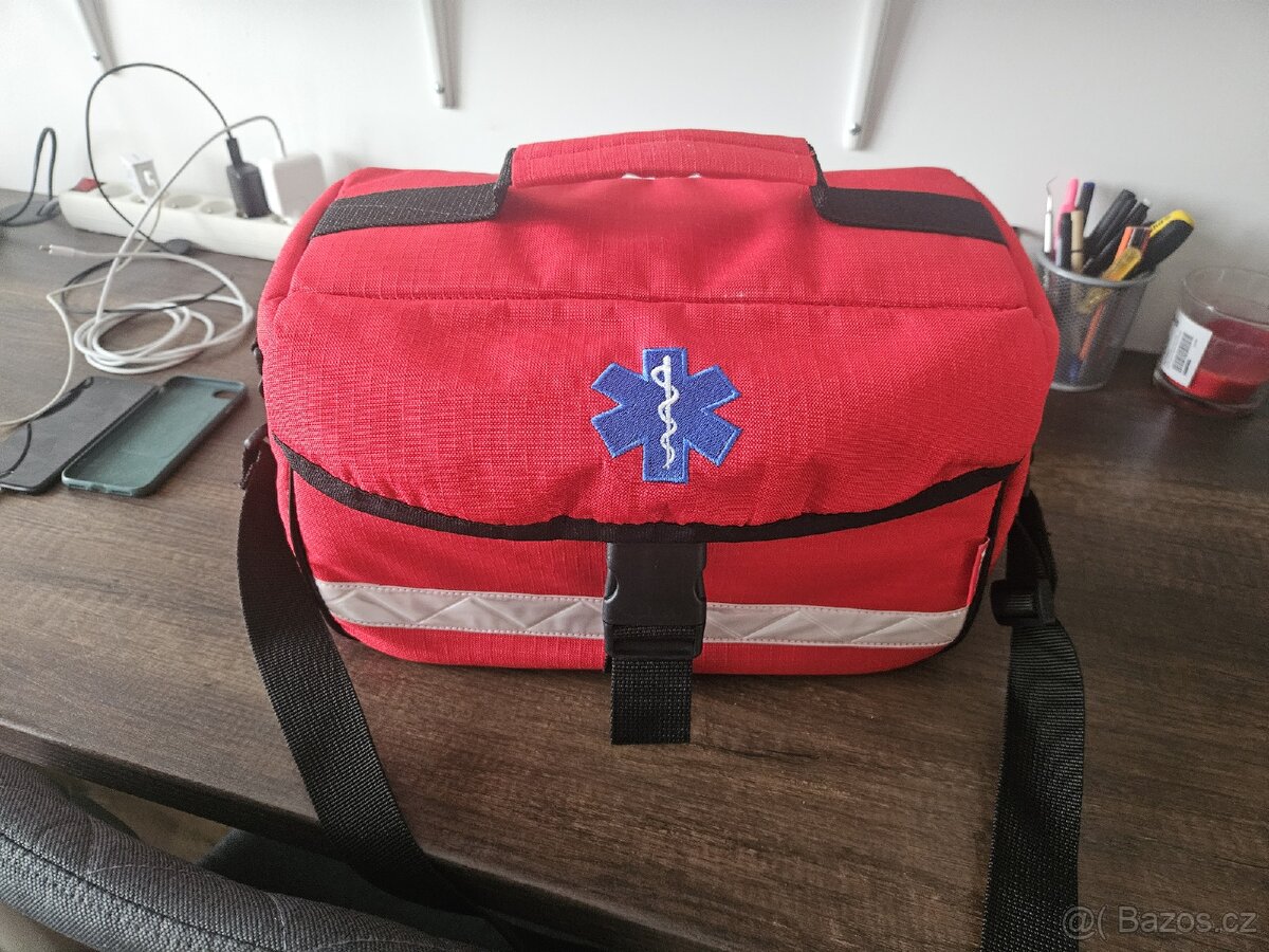Marbo zdravotnická brašna