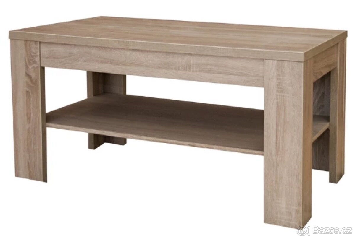 Konferenční stolek sodoma