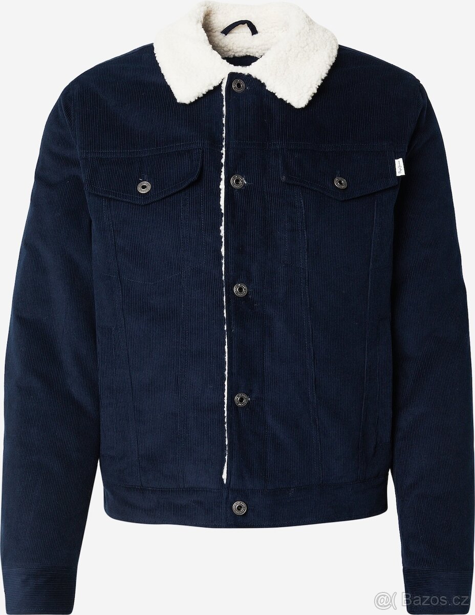 Bunda Pepe jeans