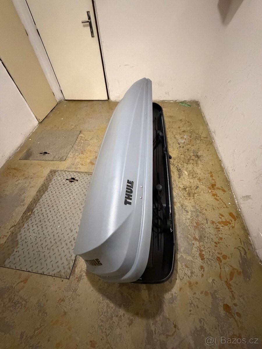 Strešní box THULE pacific 500